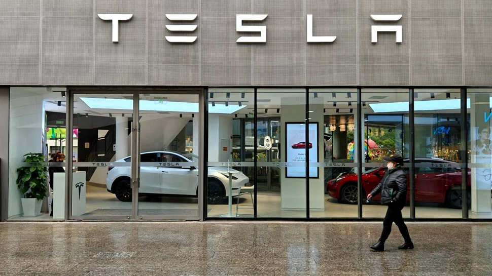 Tesla a livrat un număr record de vehicule în al doilea trimestru
