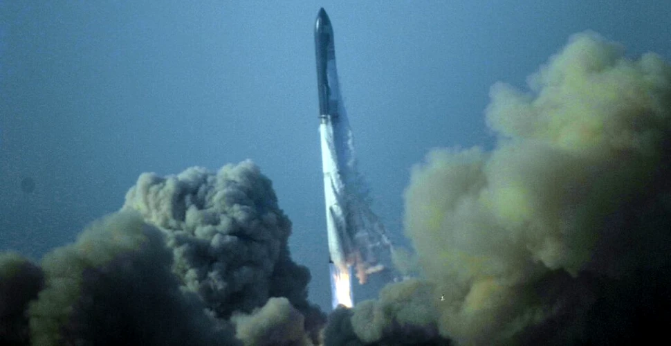 De ce a explodat Starship? SpaceX a confirmat suspiciunile tuturor