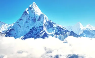 Test de cultură generală. Câte grade sunt pe Everest?