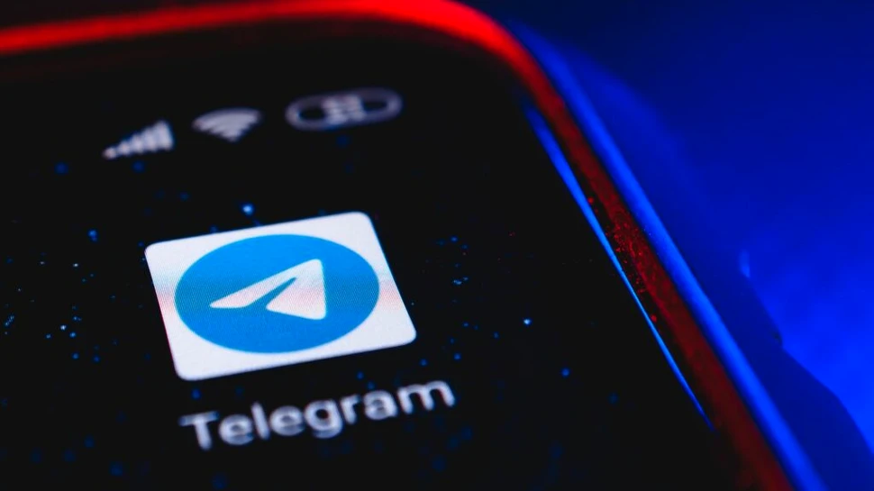 Directorul general al Telegram, arestat în Franța