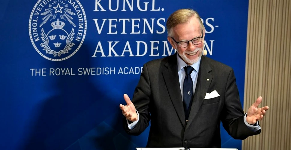 Anunț emoționant din partea lui Göran K. Hansson, cea mai cunoscută figură a Premiilor Nobel din ultimii ani