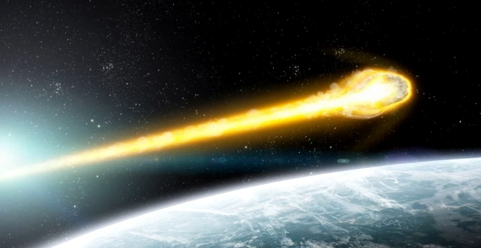 Reacţia NASA după descoperirea unui asteroid care ar putea lovi Pământul
