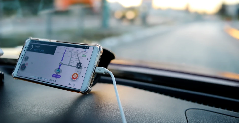 Waze primeşte o funcţie de navigaţie mult aşteptată de utilizatori