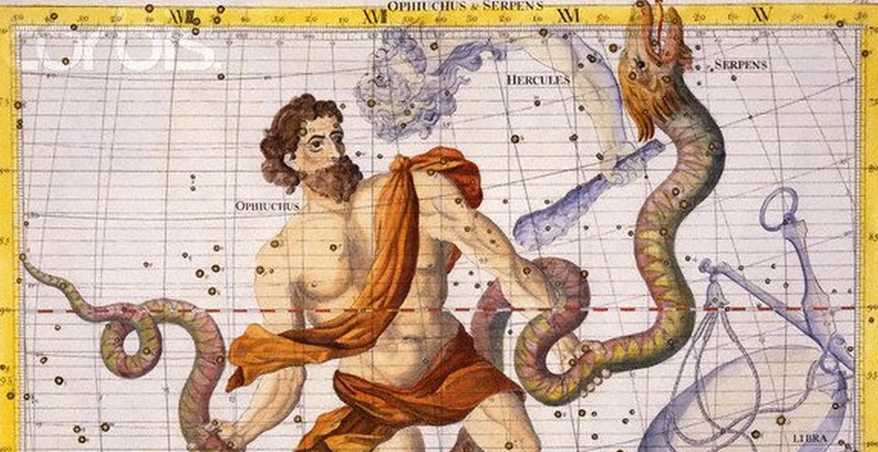 Anunţul NASA despre descoperirea celei de-a 13-a zodii. ”Am realizat calcule”