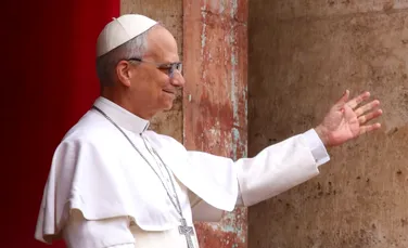 Mesajul ferm transmis de Papa Leon al XIV-lea: „Gata cu războiul”