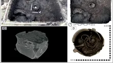 Descoperire arheologică inedită pe un deal vulcanic din Ungaria