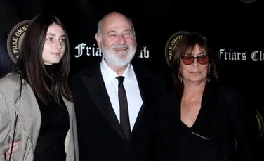 Fiul regizorului american Rob Reiner, acuzat pentru uciderea părinților. Ce pedeapsă riscă?