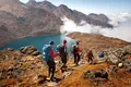 Munții din Nepal au pierdut o treime din gheață din cauza încălzirii globale