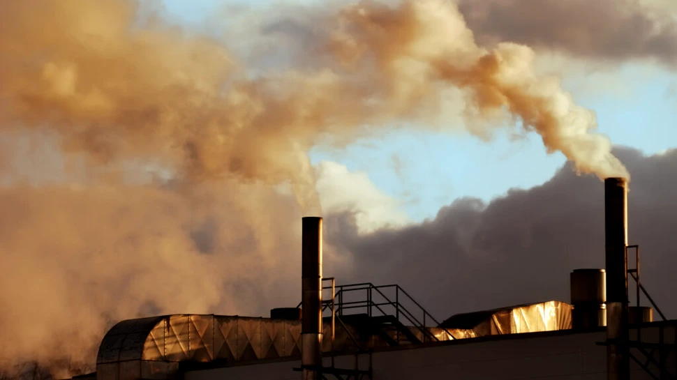 Un studiu arată că niciun loc de pe Pământ nu mai este ferit de poluarea aerului