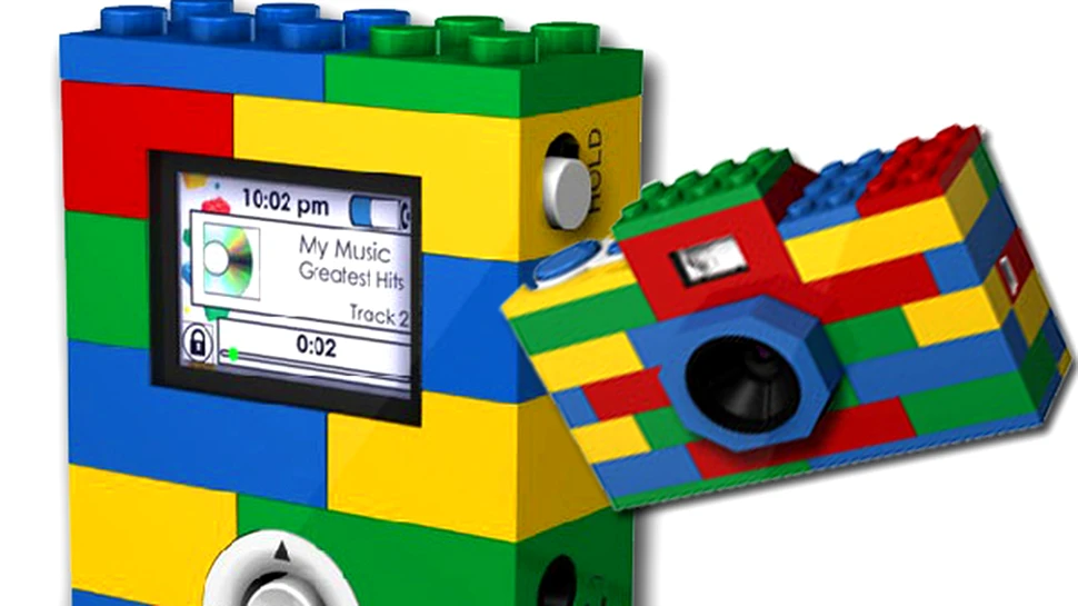 Lecţii demonstrative, prin intermediul construcţiilor Lego, în perioada martie-decembrie, la MNIR