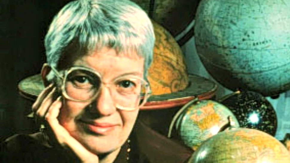 A murit Vera Rubin, savantul care a confirmat existenţa materiei întunecate