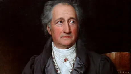 Cum l-a împiedicat Biserica pe Goethe să devină jurist