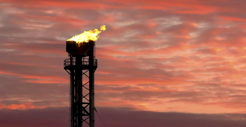 România, printre ţările care au înregistrat scurgeri de metan, gaz mai puternic decât CO2