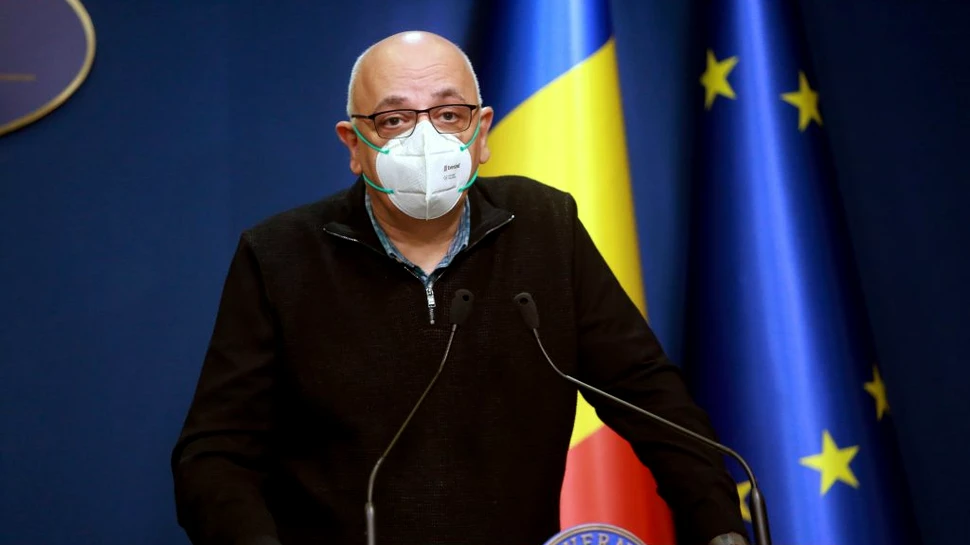 Când se vor relaxa restricțiile în România? „Acum rămânem foarte precauți”