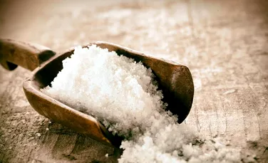 Produsele semi-preparate au un conţinut ridicat de sare