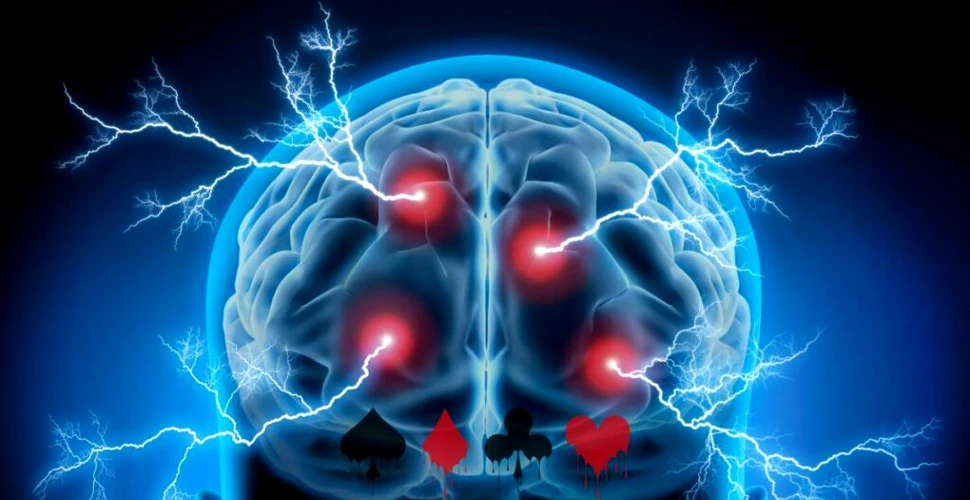 Ce se întâmplă la nivelul creierului în timp ce blufezi la poker? O perspectivă neuroștiințifică (P)