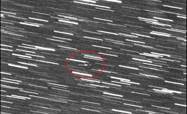 Un asteroid „cât casa” a trecut recent pe lângă Pământ! Ce viteză a avut?