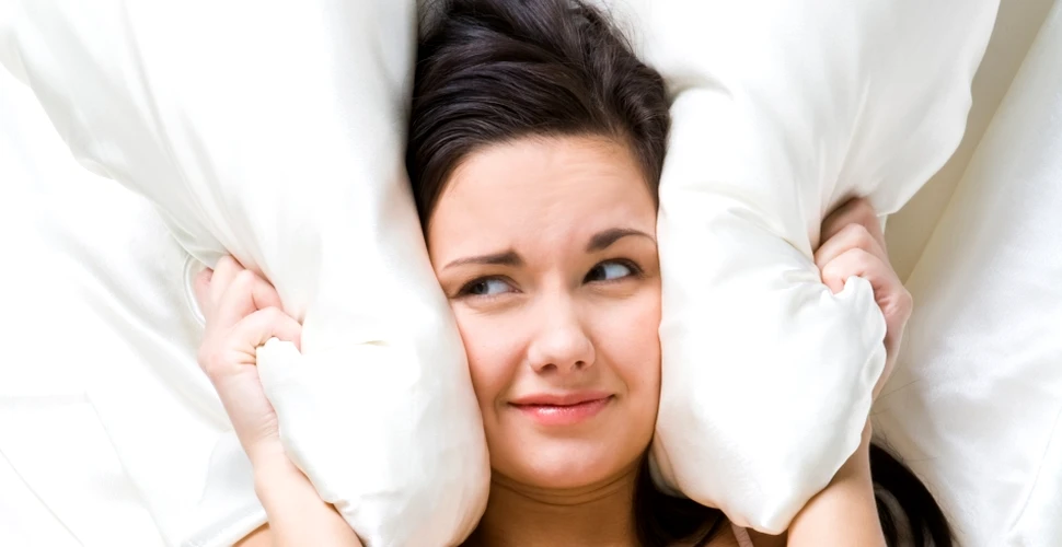 Insomnia predispune la probleme de sănătate care pot fi fatale