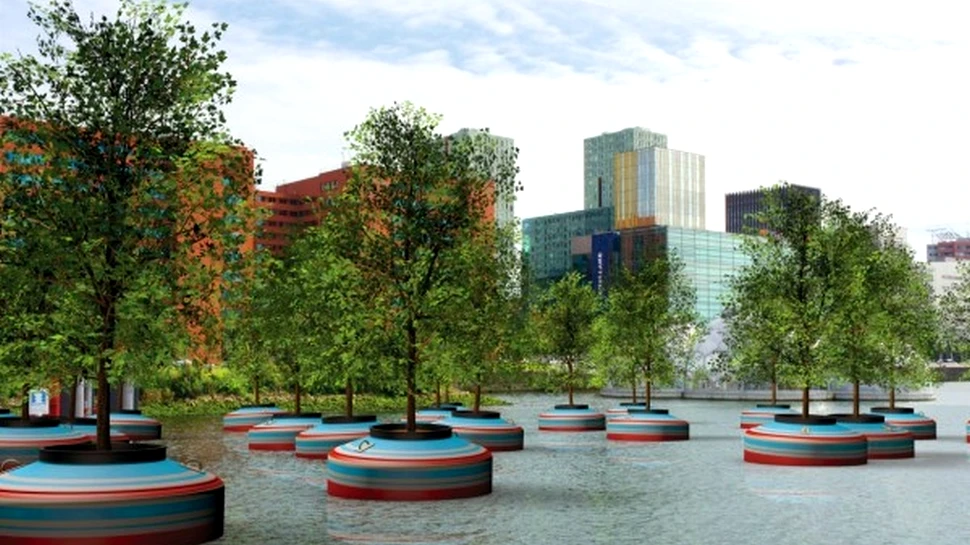 Unde se organizează concursul Eurovision 2020