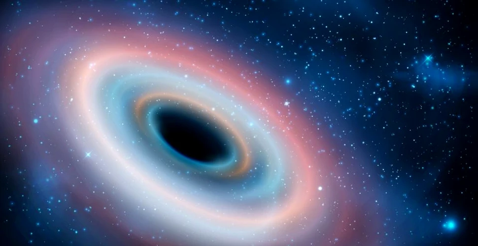 O nouă teorie a gravitaţiei revoluţionează: materia neagră nu există