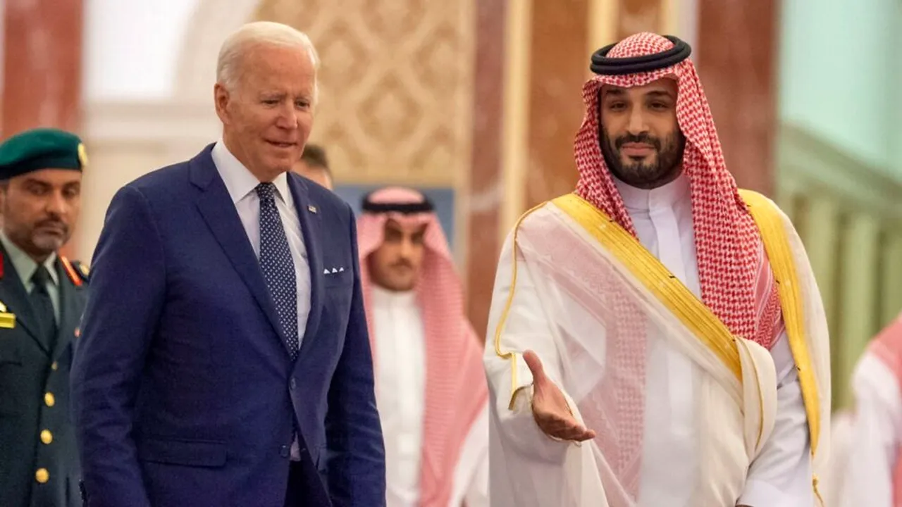 arabia saudită 