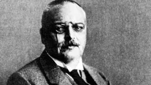 Alois Alzheimer și descoperirea bolii care îi poartă numele