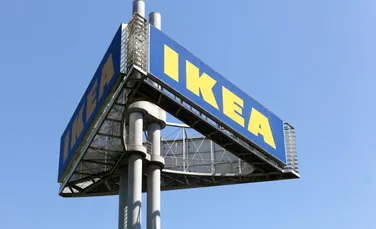 Ecologiștii francezi, furioși pe gigantul IKEA: „Omoară un copac la fiecare două secunde”