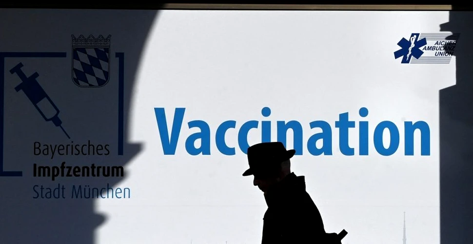 Situație dramatică în Germania. Angela Merkel cere un efort național pentru vaccinare