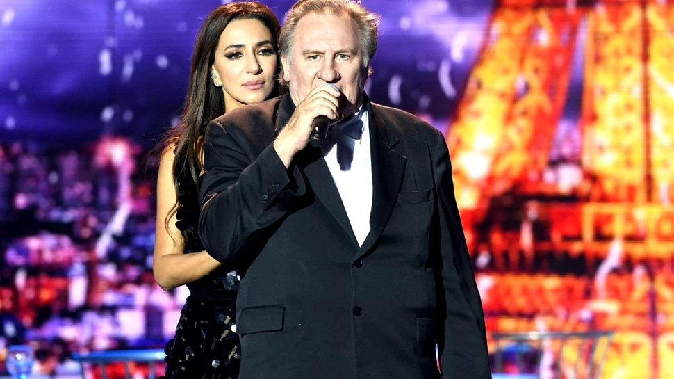 Gérard Depardieu, anchetat la Paris în urma unor acuzaţii de viol şi agresiune sexuală