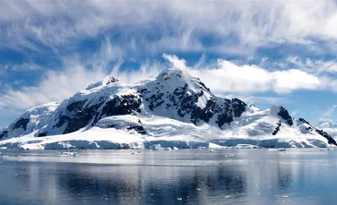Un secol pe Continentul Alb: cucerirea Polului Sud