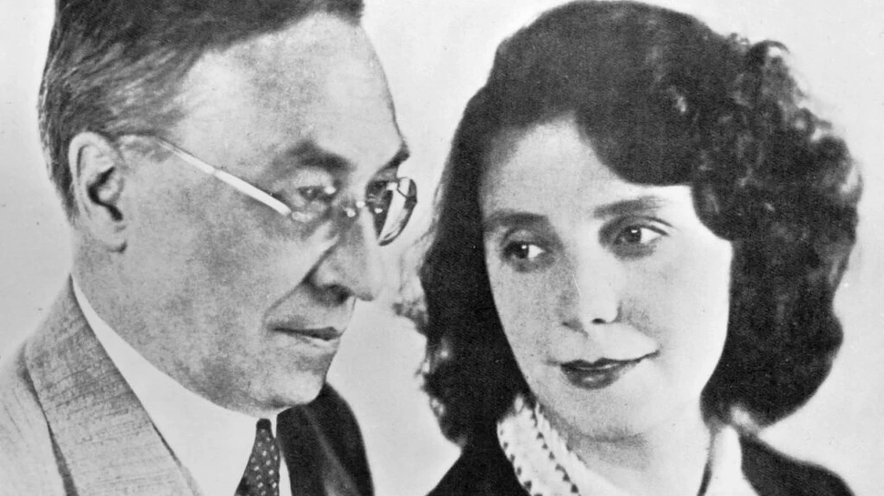 Vasili Kandinsky, pictorul care a transmis sentimente și sunete prin forme și culori