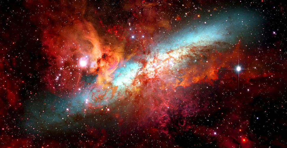 Orizonturile extreme din spațiu ar putea atrage stările cuantice în realitate