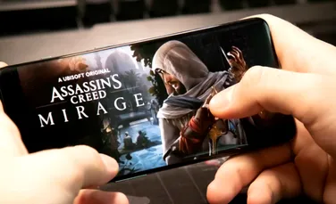 Japonezii sunt furioși după lansarea unui joc din seria Assassin’s Creed