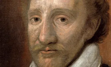 Richard Burbage, primul actor al pieselor lui Shakespeare