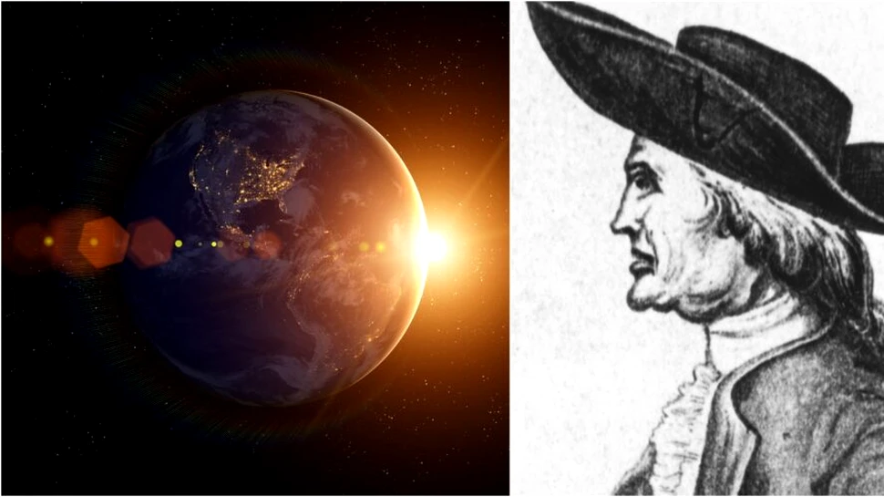 Henry Cavendish, cercetătorul care a cântărit Pământul în 1797 cu două bile de metal