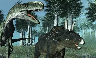 Cât de lungă era ziua pe vremea dinozaurilor?