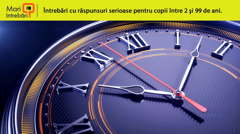 Cât durează de fapt un an de zile?