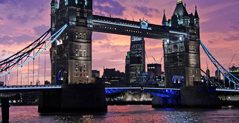 Londra este cea mai scumpă capitală europeană şi pe locul 3 în lume. Supriză în cazul Bucureştiului