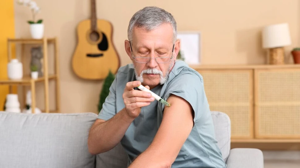 Ți-ai putea administra insulina fără ace? Iată ce a creat un cercetător!