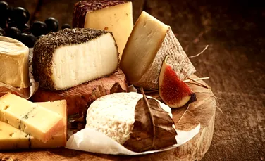 A fost aleasă, în cadrul World Cheese Awards, cea mai bună brânză din lume