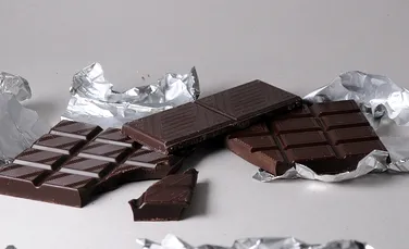 Încă un beneficiu adus de ciocolată: protejează împotriva atacurilor cerebrale!