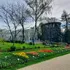 Prima grădină botanică din România
