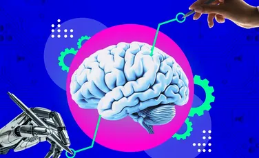 Inteligența Artificială poate „auzi” depresia în vocea ta: cum funcționează și cât de precisă este