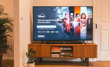 Top 5 televizoare 2025 (P)