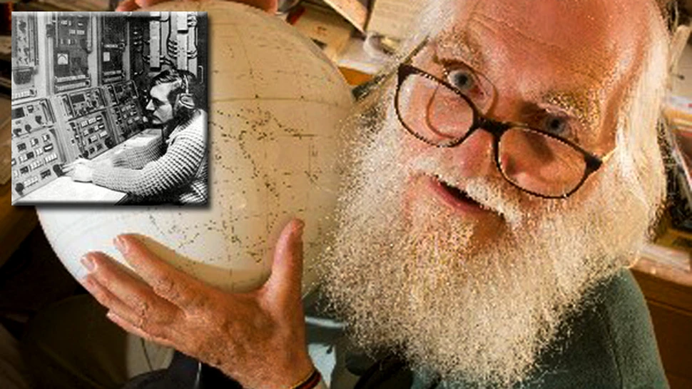 „Un pas mic pentru om…” nu-i apartine lui Armstrong