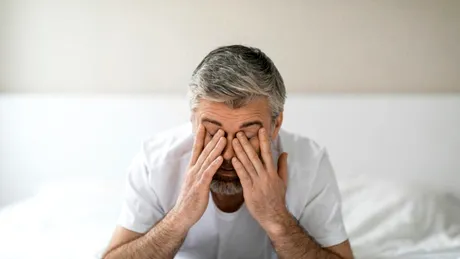 Lipsa somnului poate crește riscul de boli cardiovasculare, relevă un studiu