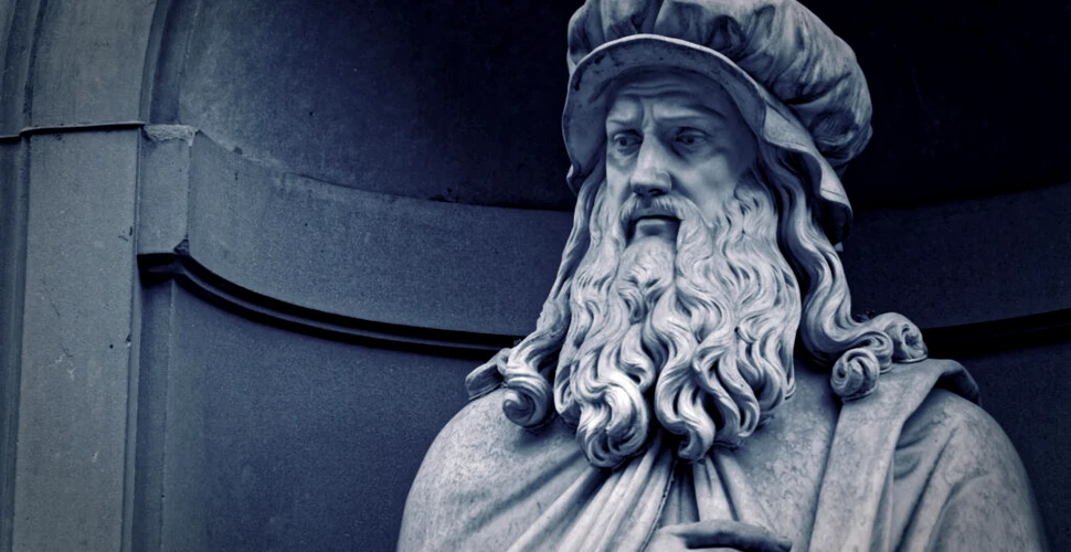 Dieta lui Leonardo da Vinci. Ce mânca geniul Renașterii?