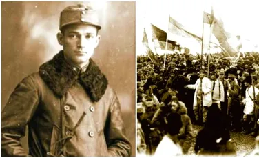 ZIUA NAŢIONALĂ A ROMÂNIEI: Cum au fost realizate singurele fotografii ale Unirii de la 1918. Samoilă Mârza, ajuns întâmplător fotograful Unirii
