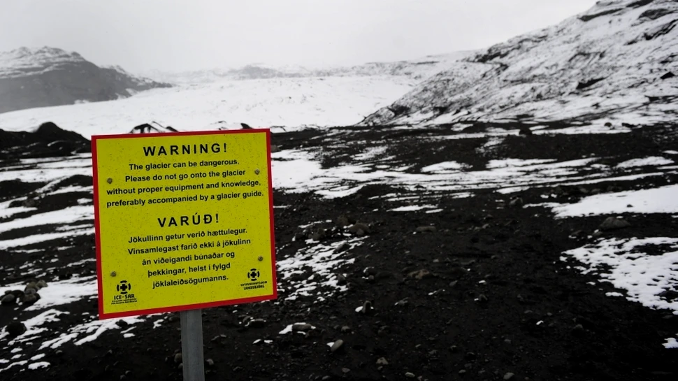 Erupţia vulcanului Katla ar putea provoca un dezastru planetar
