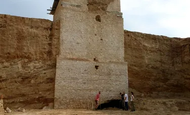 Un tunel închis în vremea sultanului Suleyman Magnificul a fost descoperit în Bulgaria. Ce se întâmpla în el